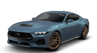 2026 Ford Mustang® External Image 2